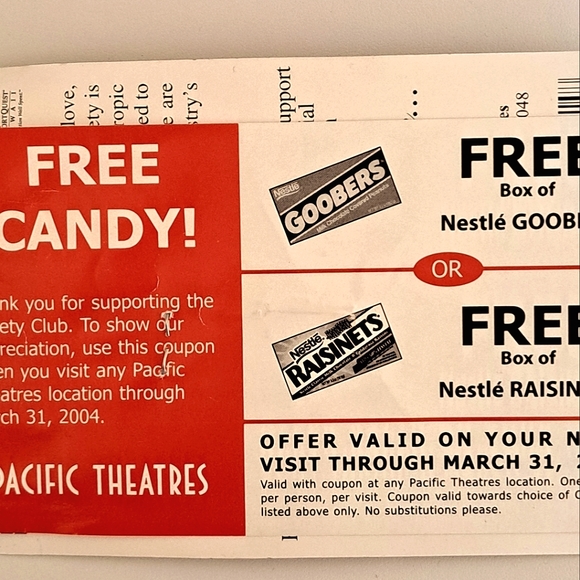 ET Pin Dreams Come From The Heart Vntg 2003 The Children's Charity New On Card - Picture 2 of 5